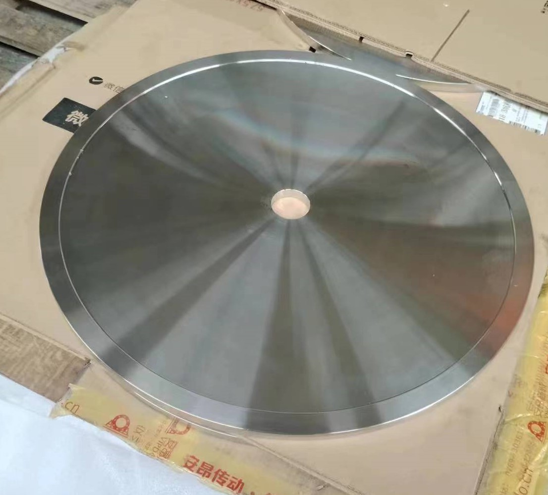 大型车件(不锈钢)